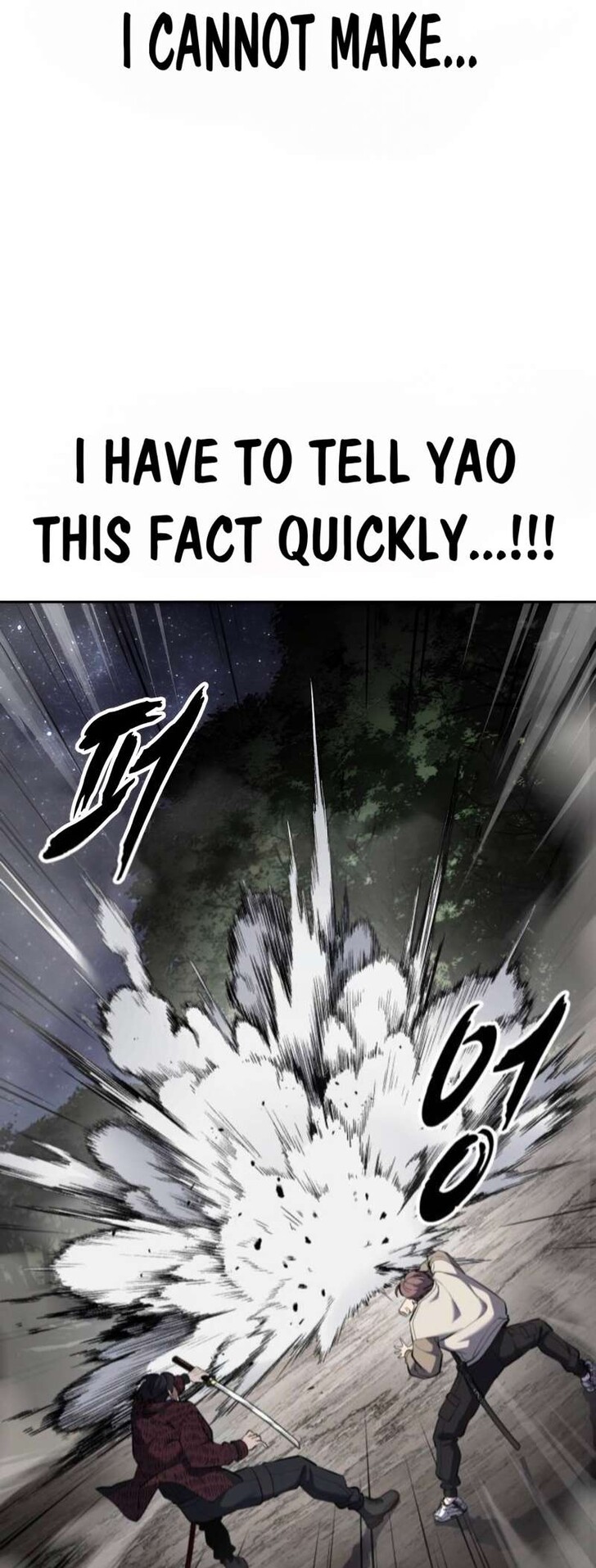 Read The Boy of Death EN Manga Online