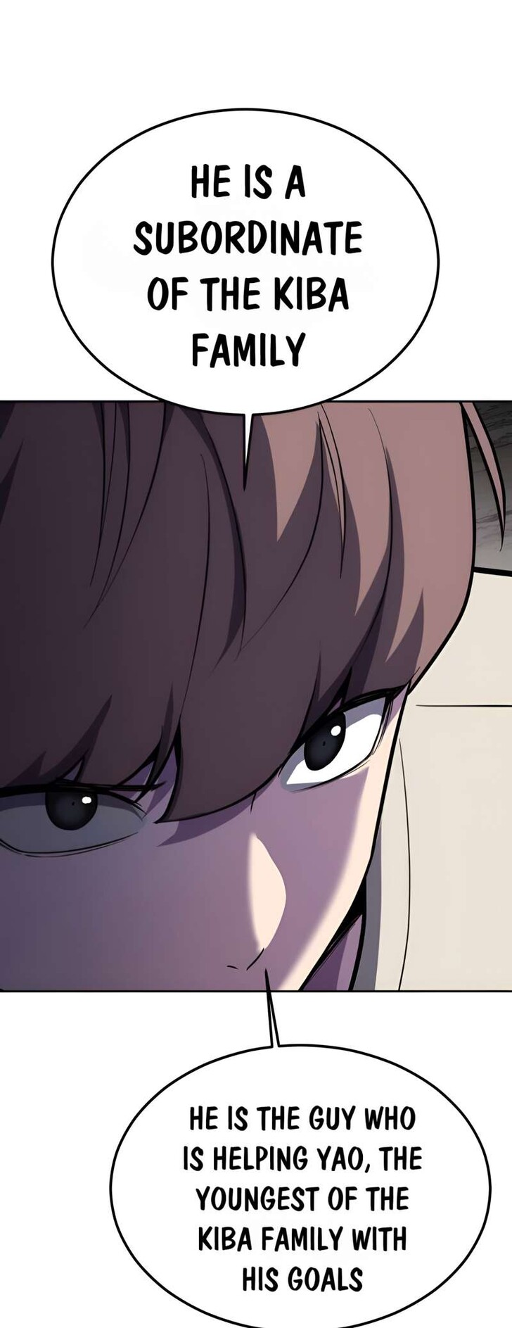 Read The Boy of Death EN Manga Online