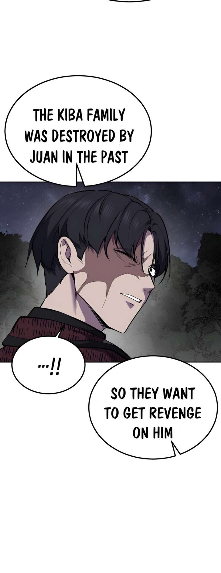 Read The Boy of Death EN Manga Online