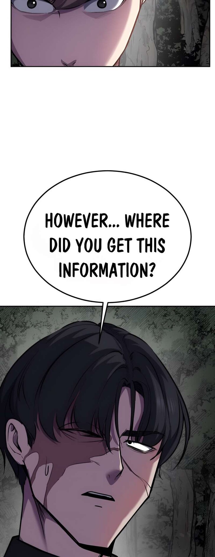 Read The Boy of Death EN Manga Online