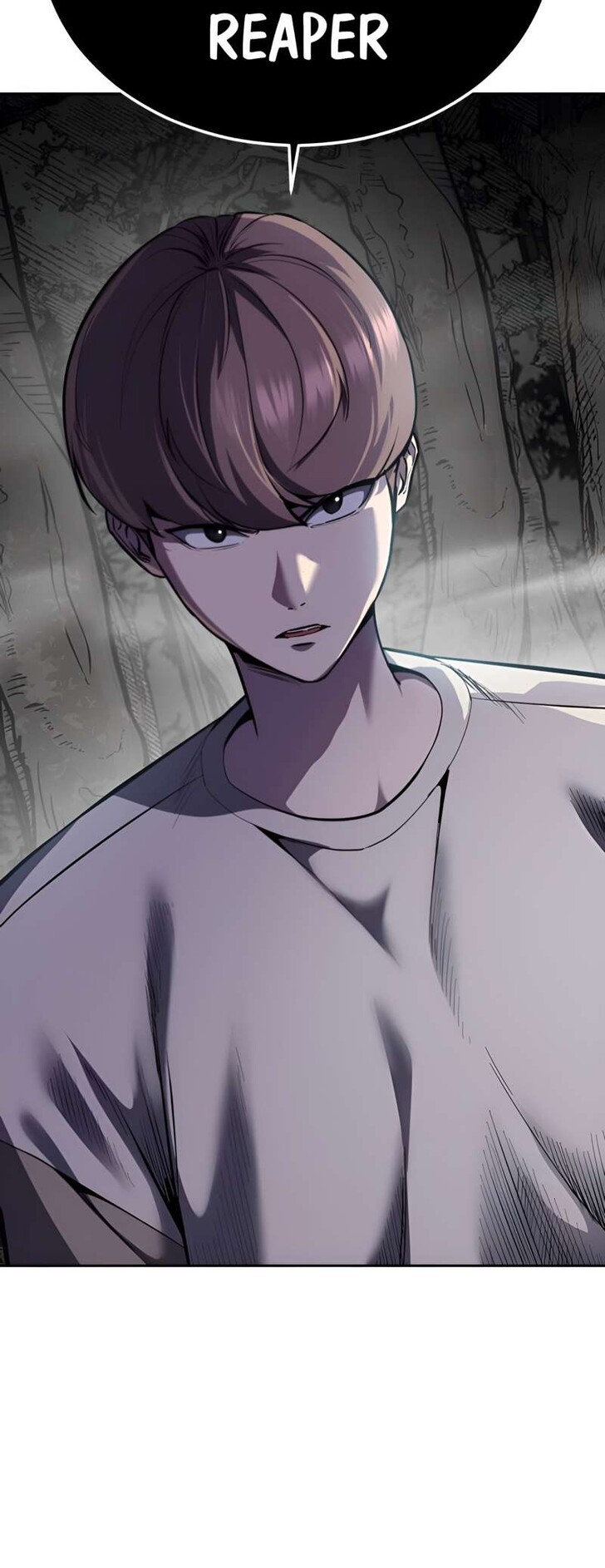 Read The Boy of Death EN Manga Online
