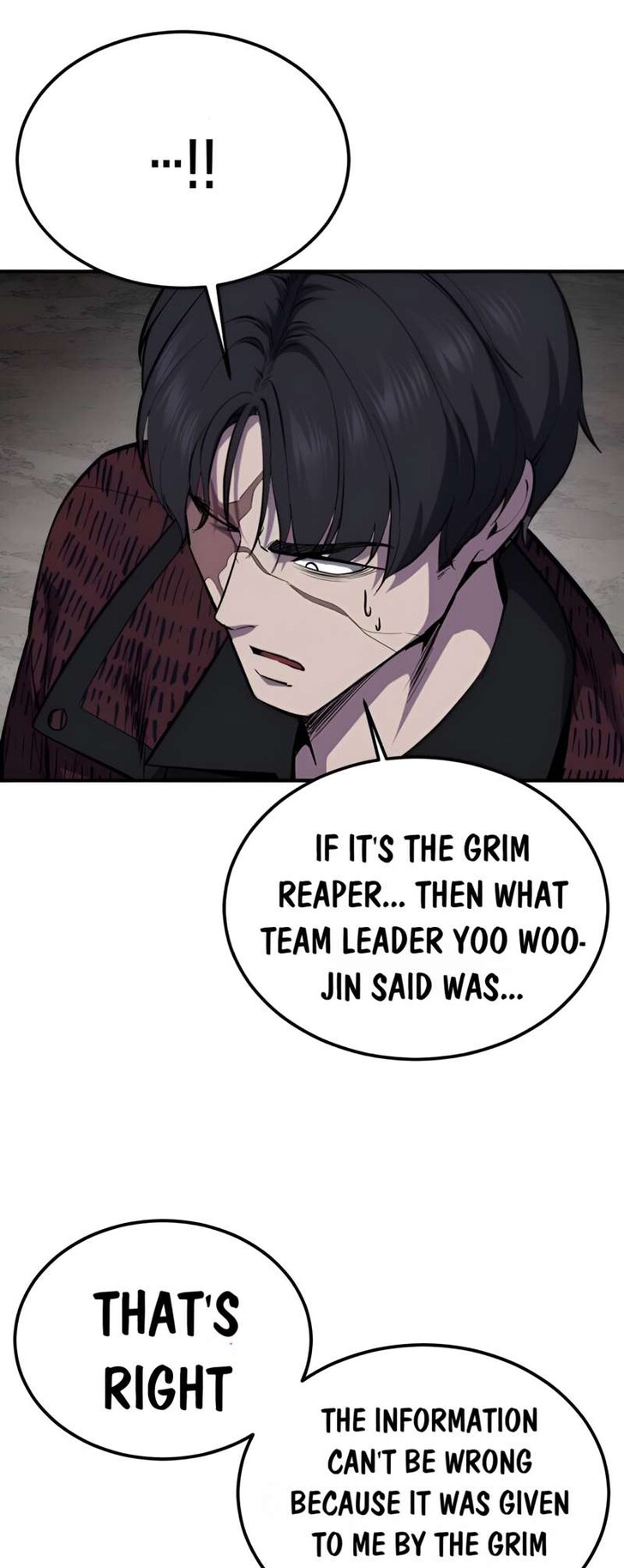 Read The Boy of Death EN Manga Online