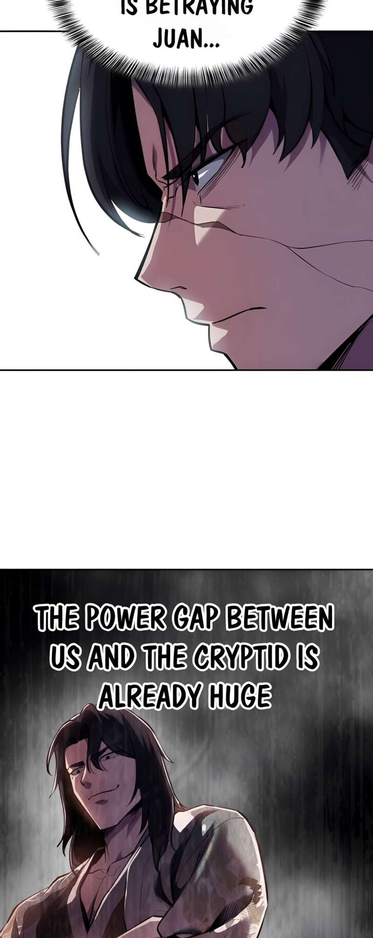 Read The Boy of Death EN Manga Online