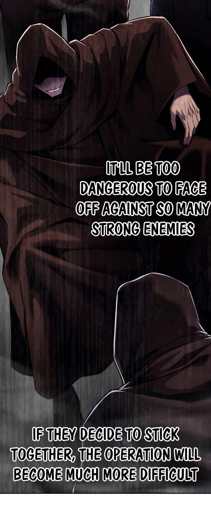 Read The Boy of Death EN Manga Online