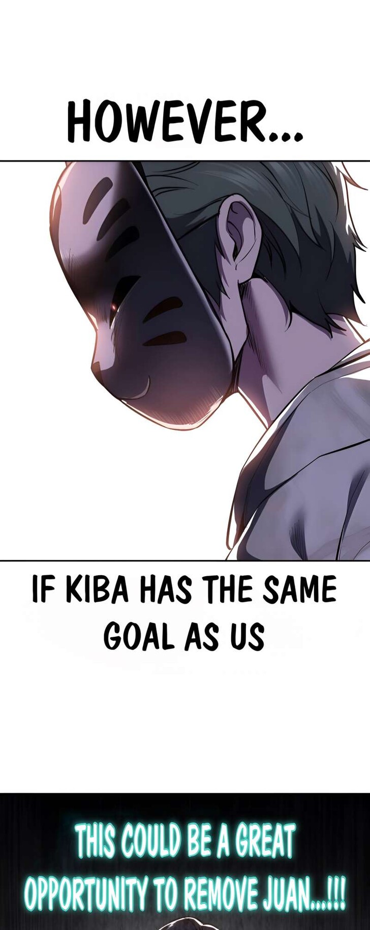 Read The Boy of Death EN Manga Online