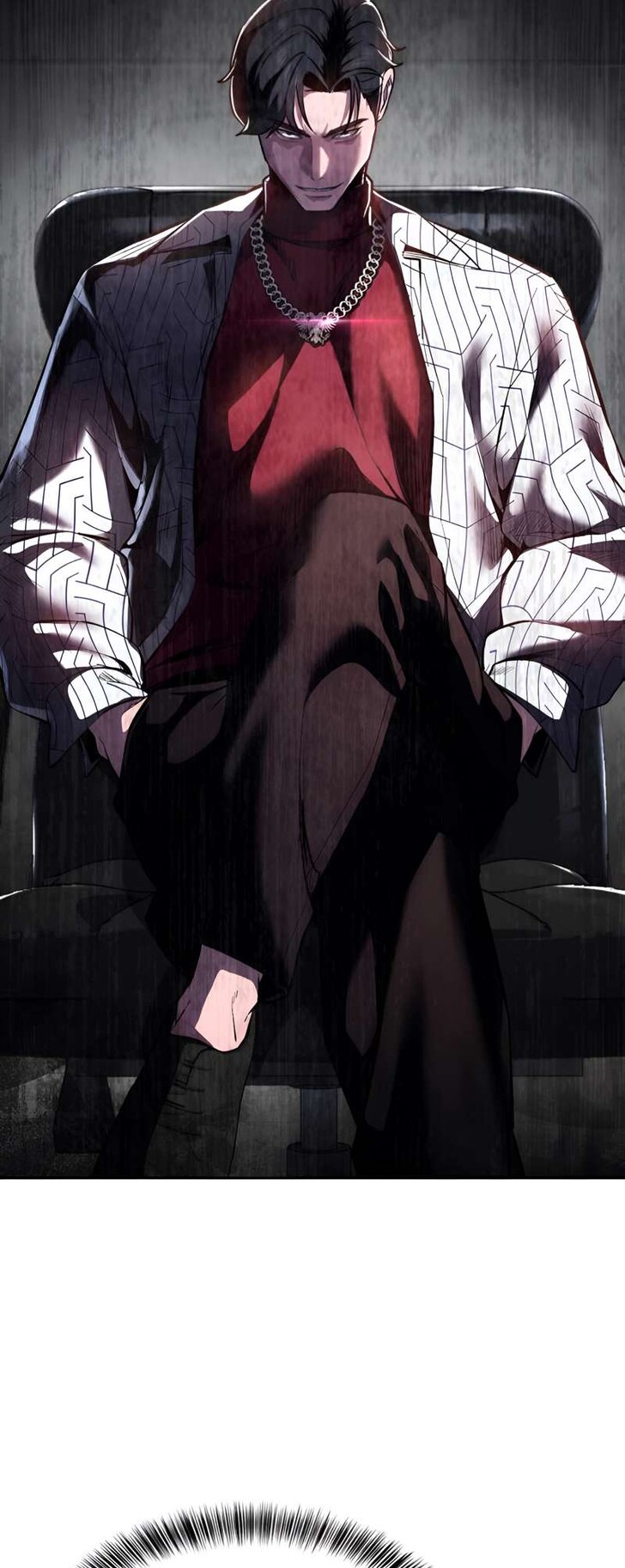 Read The Boy of Death EN Manga Online