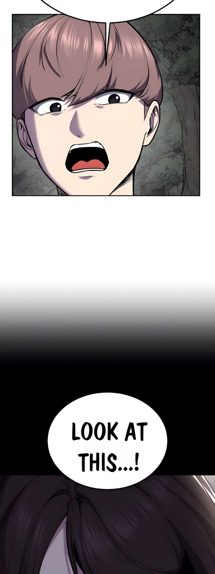 Read The Boy of Death EN Manga Online