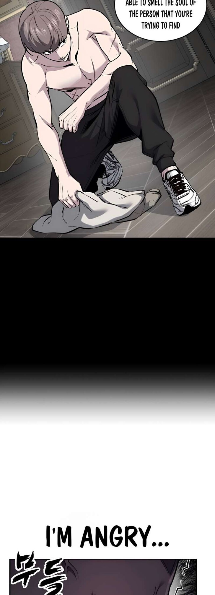 Read The Boy of Death EN Manga Online