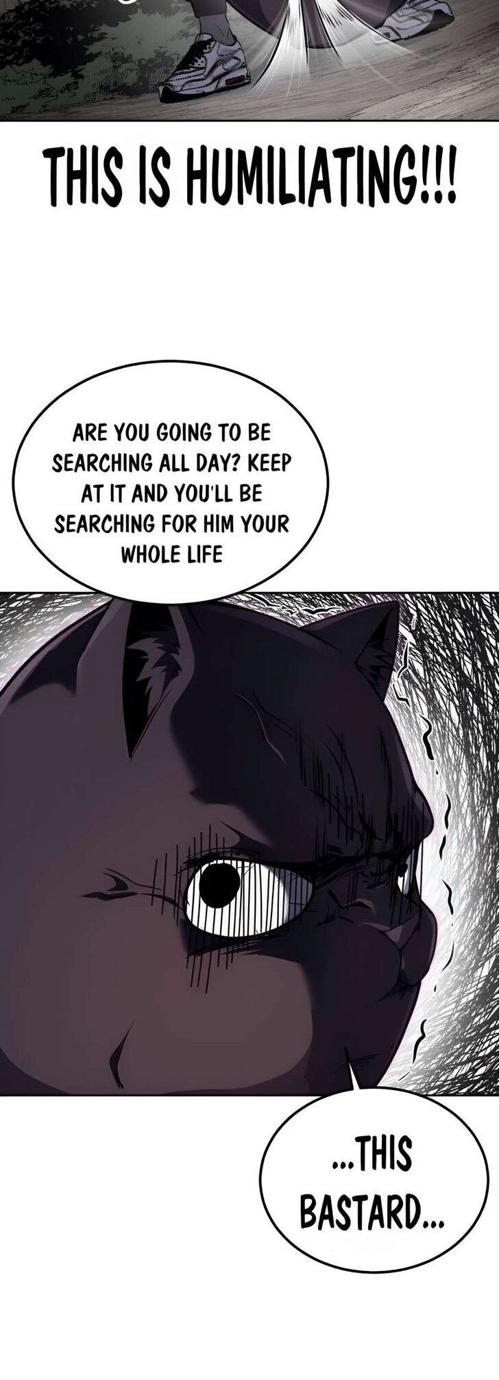 Read The Boy of Death EN Manga Online