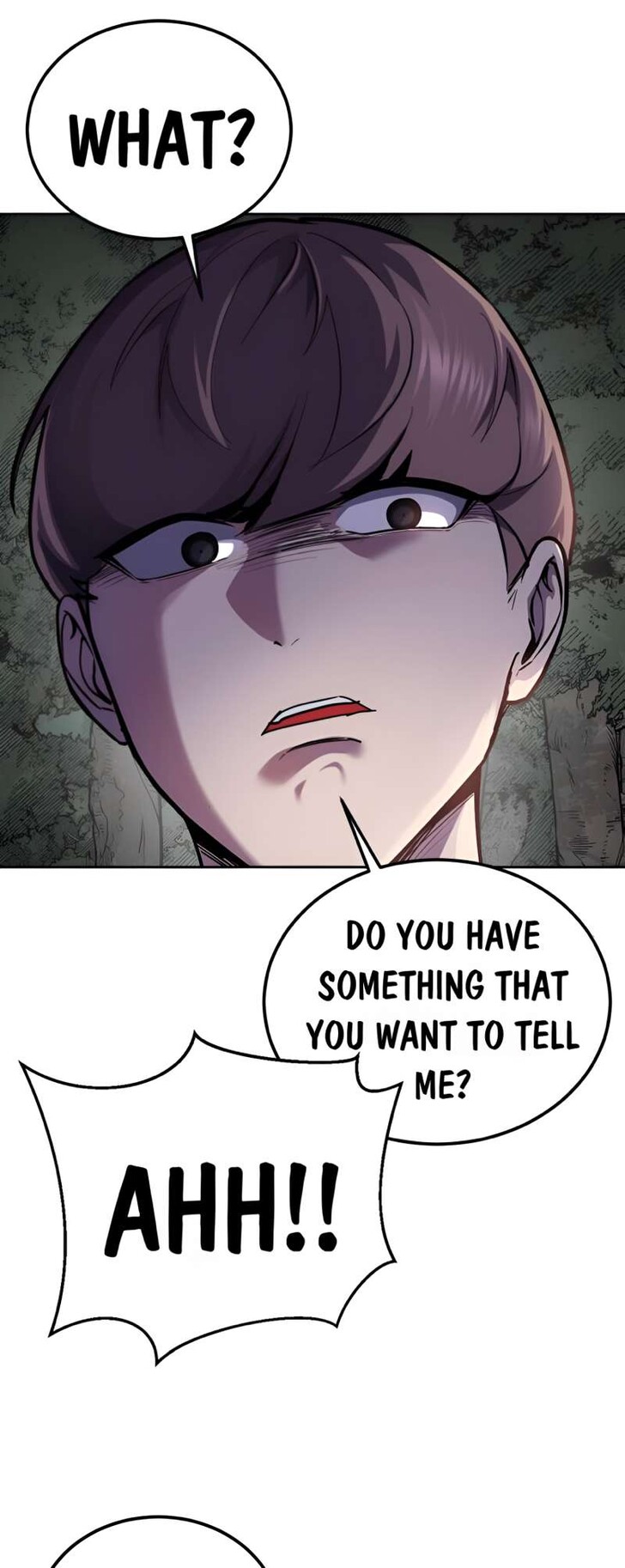 Read The Boy of Death EN Manga Online
