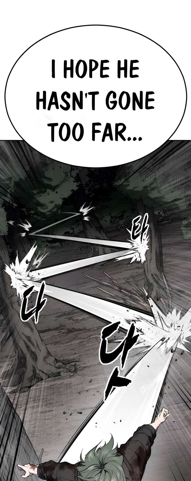 Read The Boy of Death EN Manga Online
