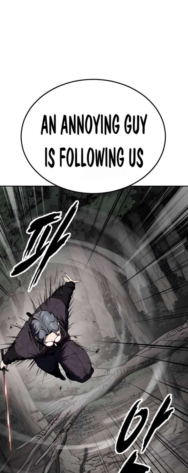 Read The Boy of Death EN Manga Online