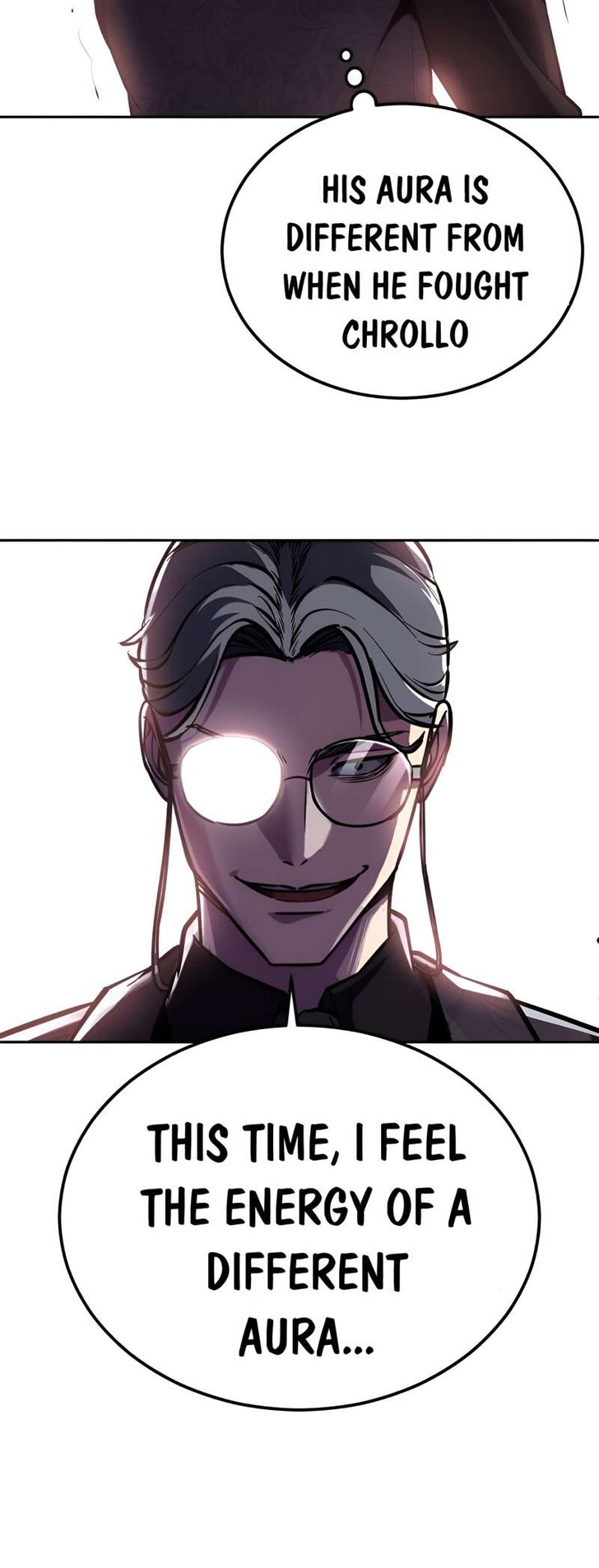 Read The Boy of Death EN Manga Online