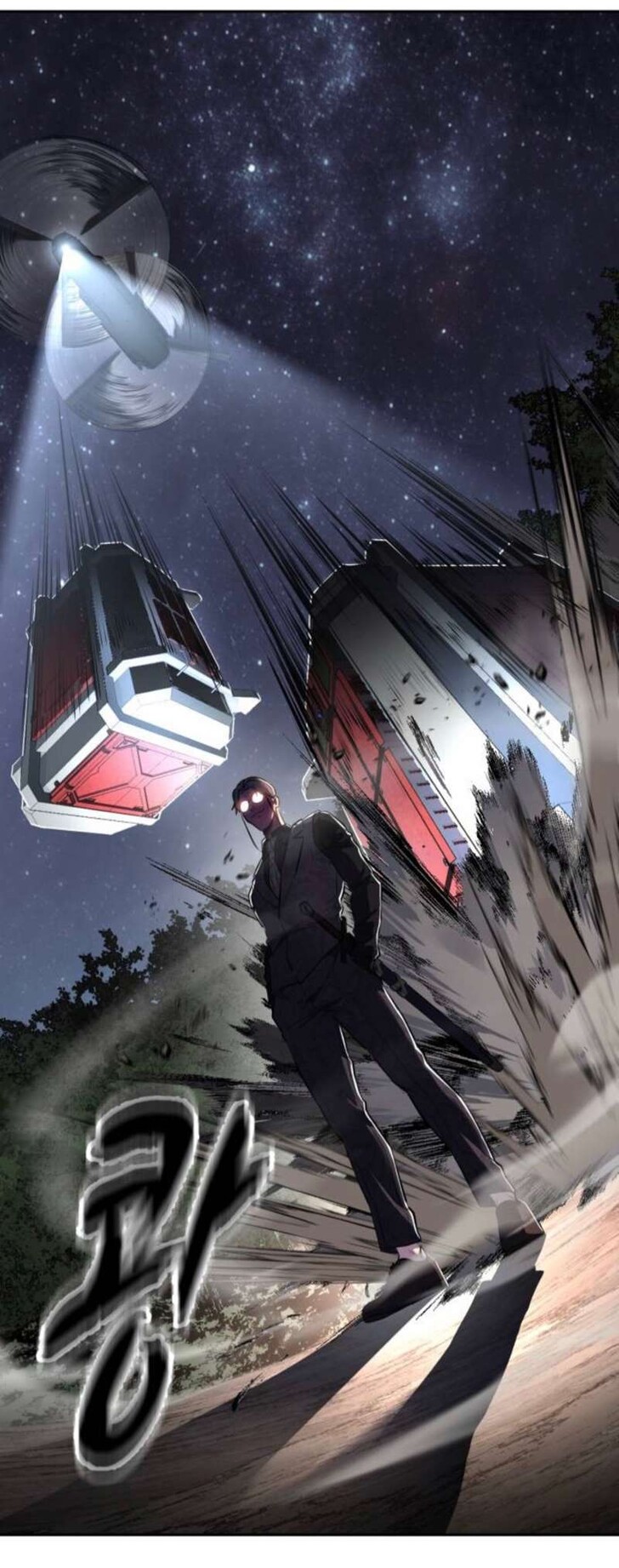 Read The Boy of Death EN Manga Online