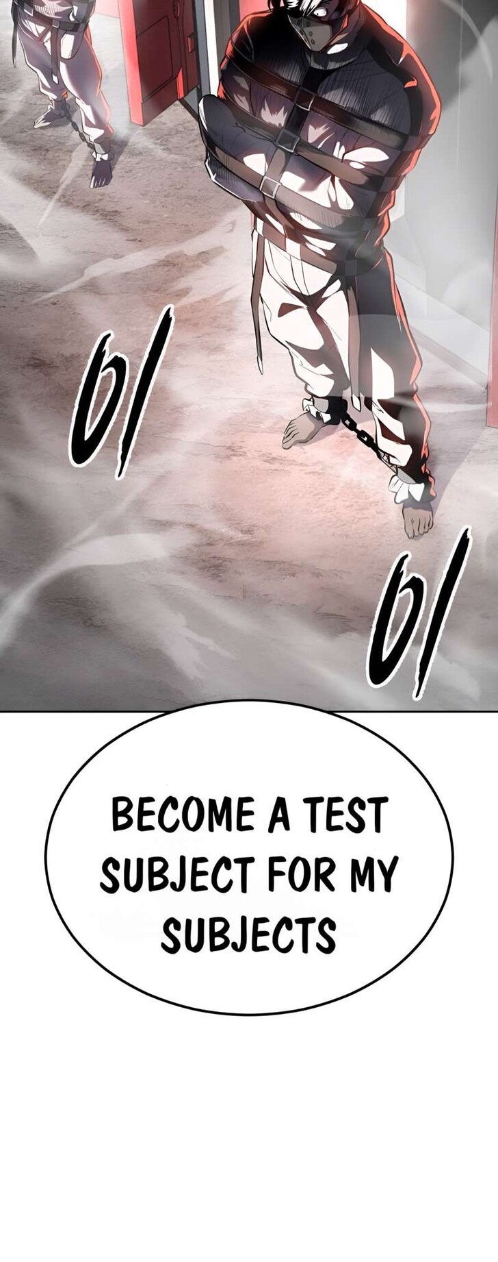 Read The Boy of Death EN Manga Online