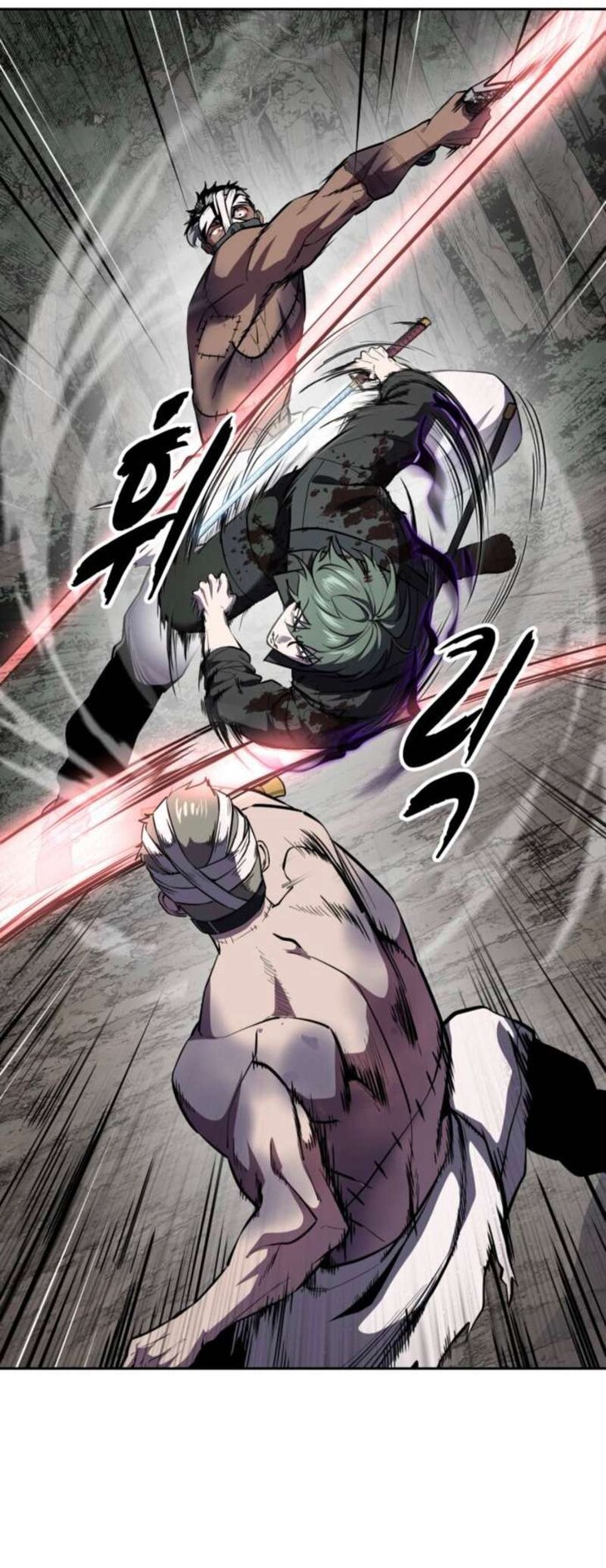 Read The Boy of Death EN Manga Online