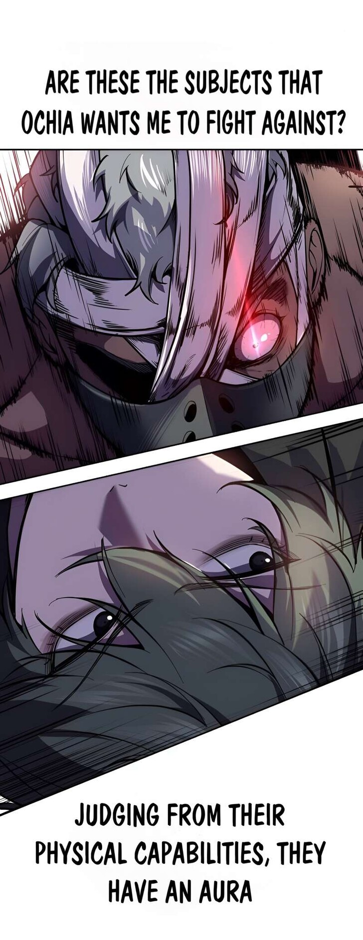 Read The Boy of Death EN Manga Online