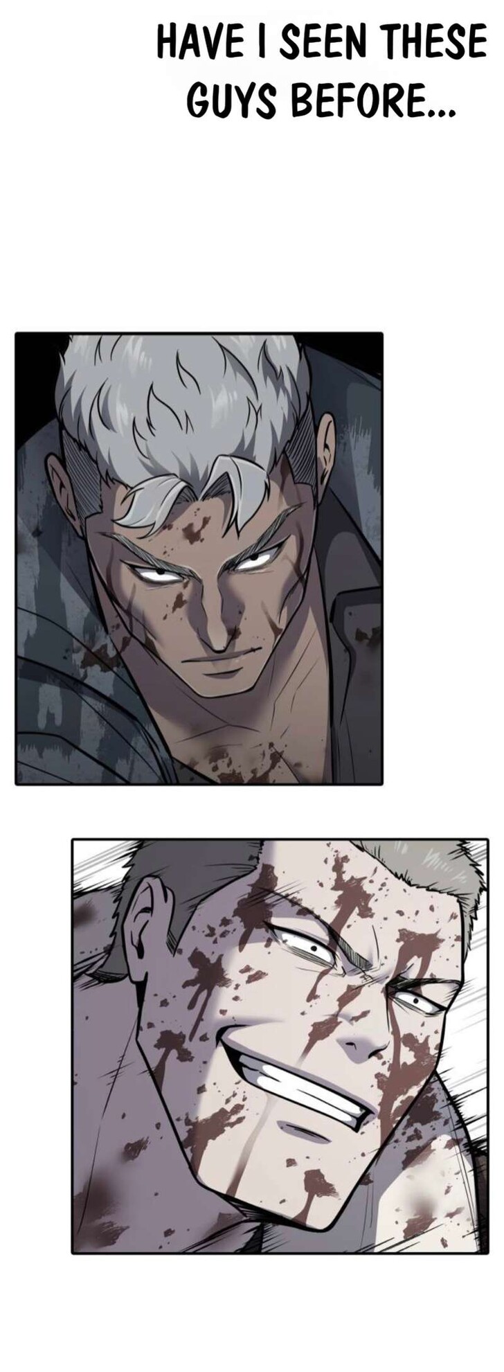 Read The Boy of Death EN Manga Online