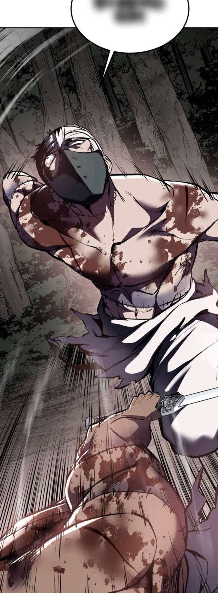 Read The Boy of Death EN Manga Online