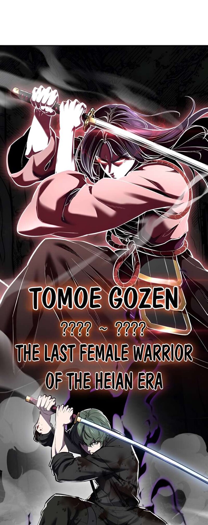 Read The Boy of Death EN Manga Online