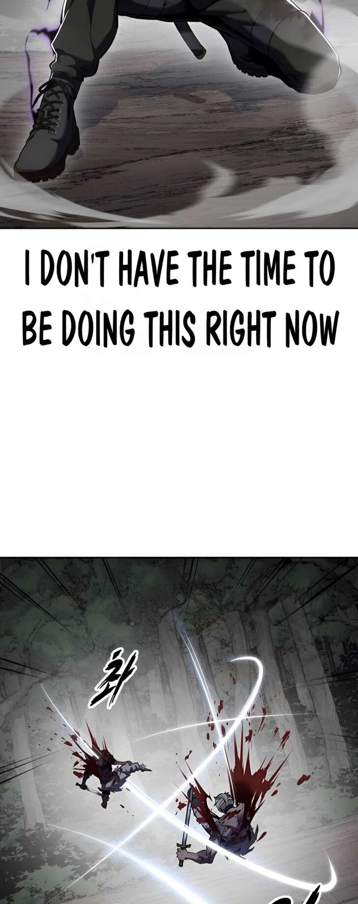 Read The Boy of Death EN Manga Online