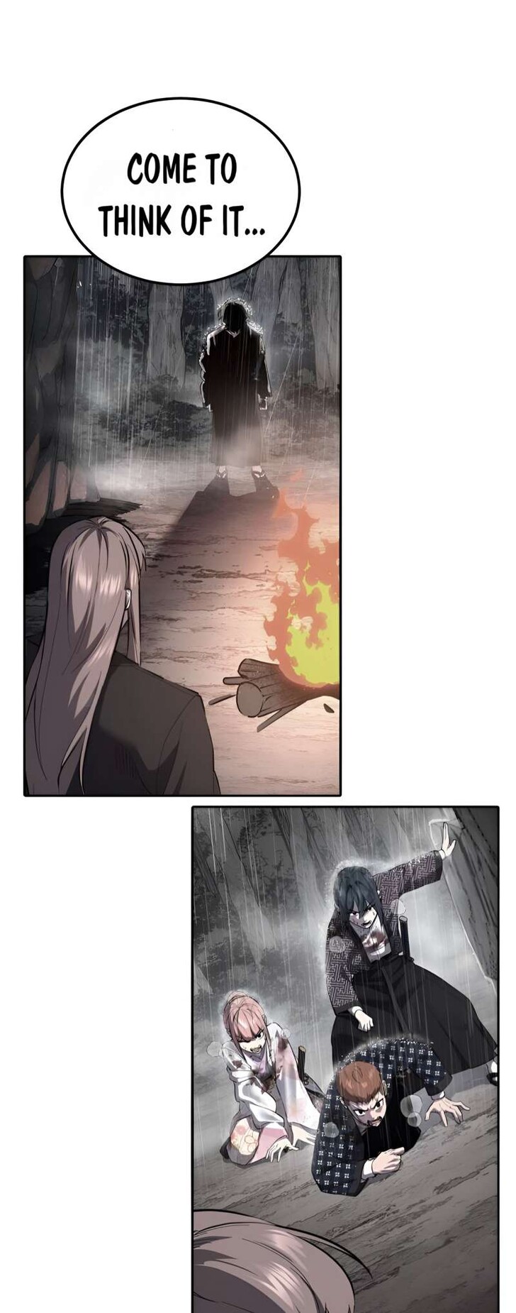 Read The Boy of Death EN Manga Online