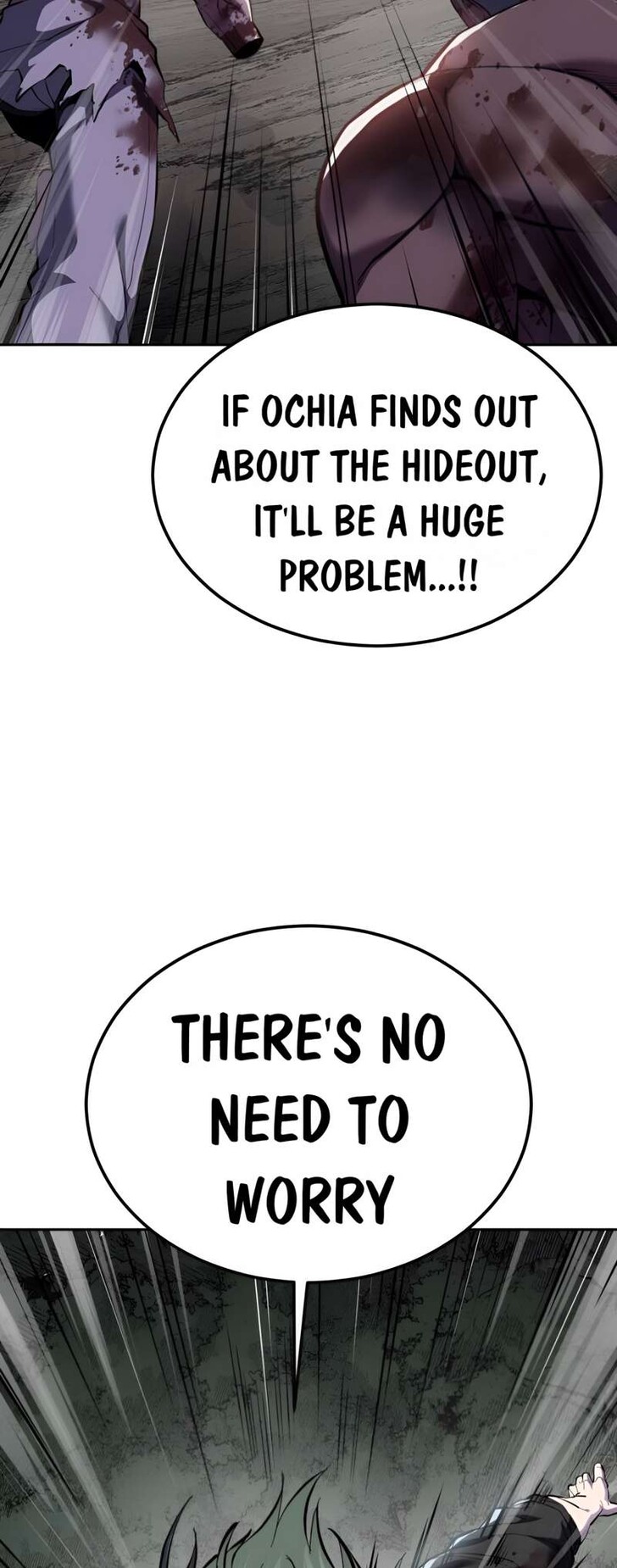 Read The Boy of Death EN Manga Online