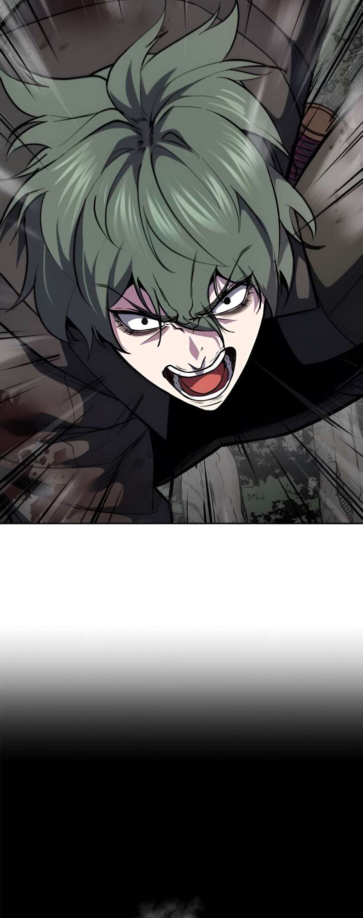 Read The Boy of Death EN Manga Online