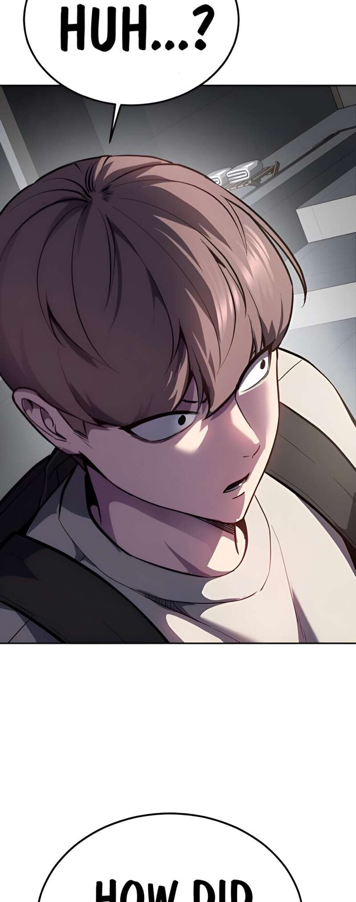 Read The Boy of Death EN Manga Online