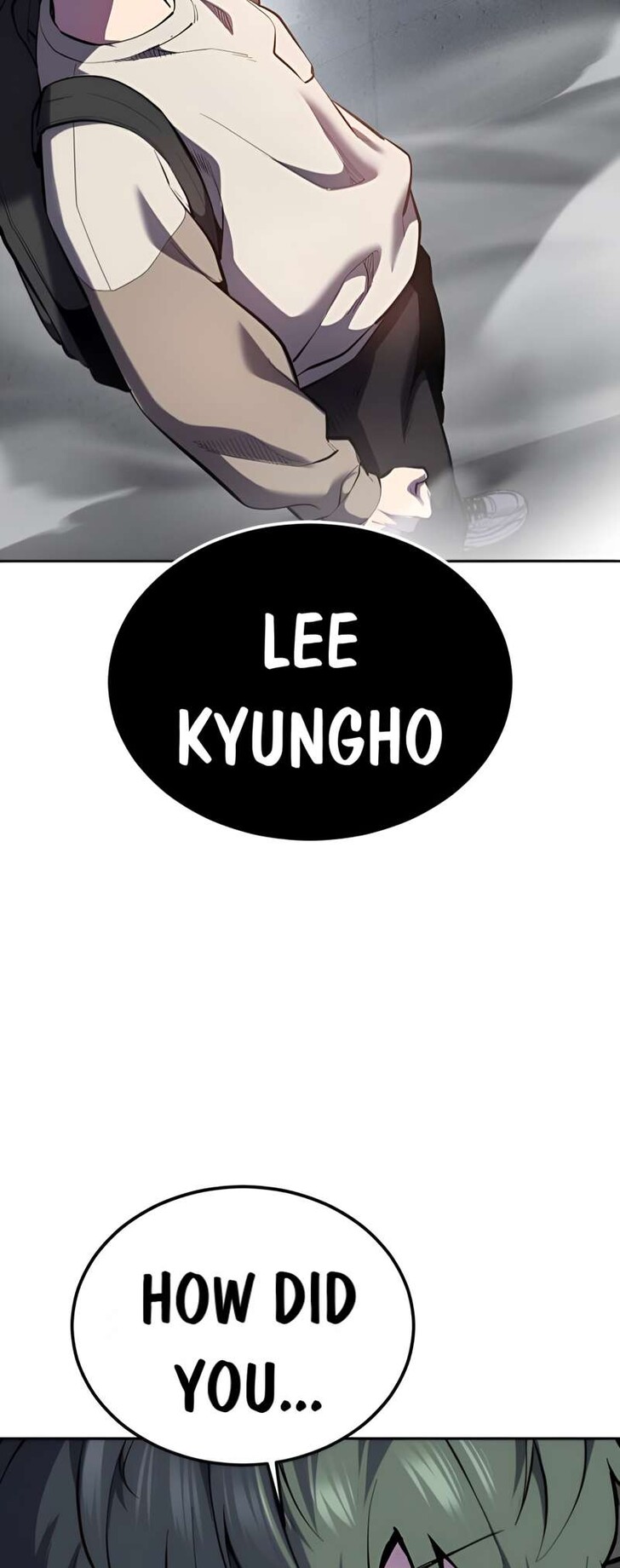 Read The Boy of Death EN Manga Online