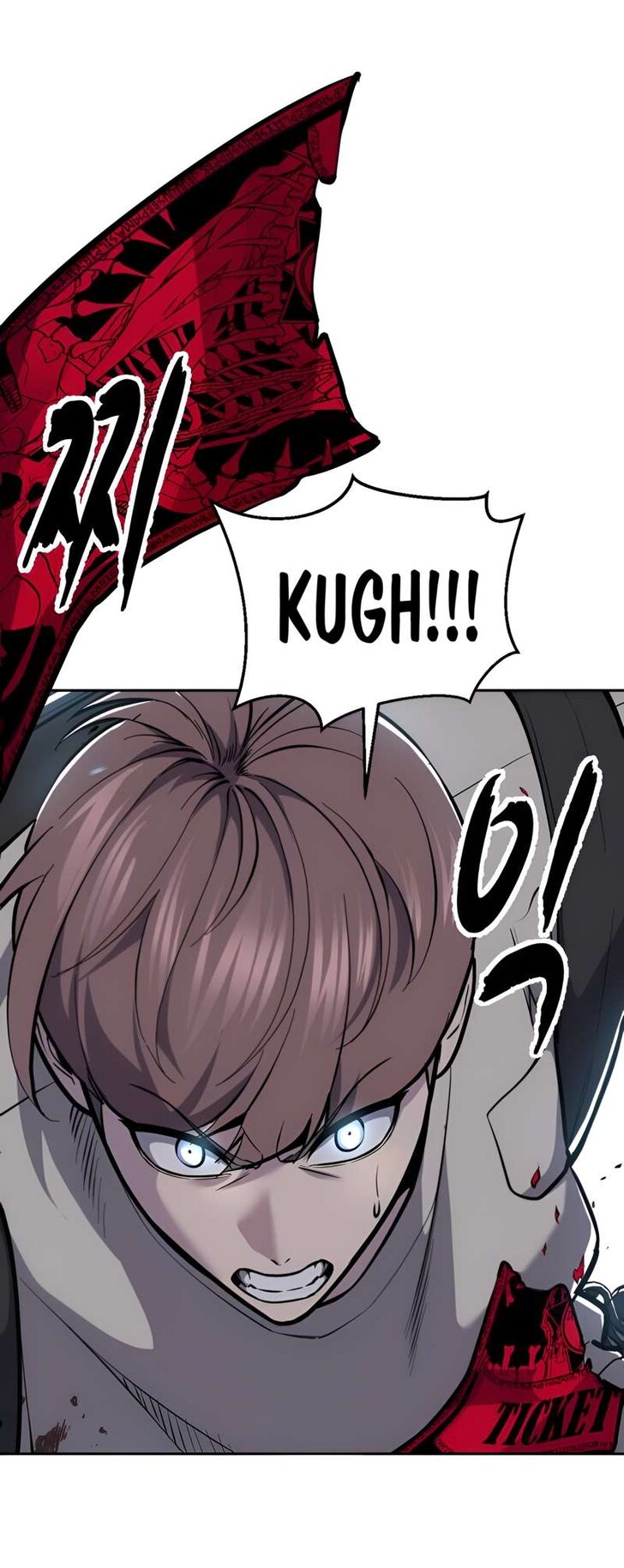 Read The Boy of Death EN Manga Online