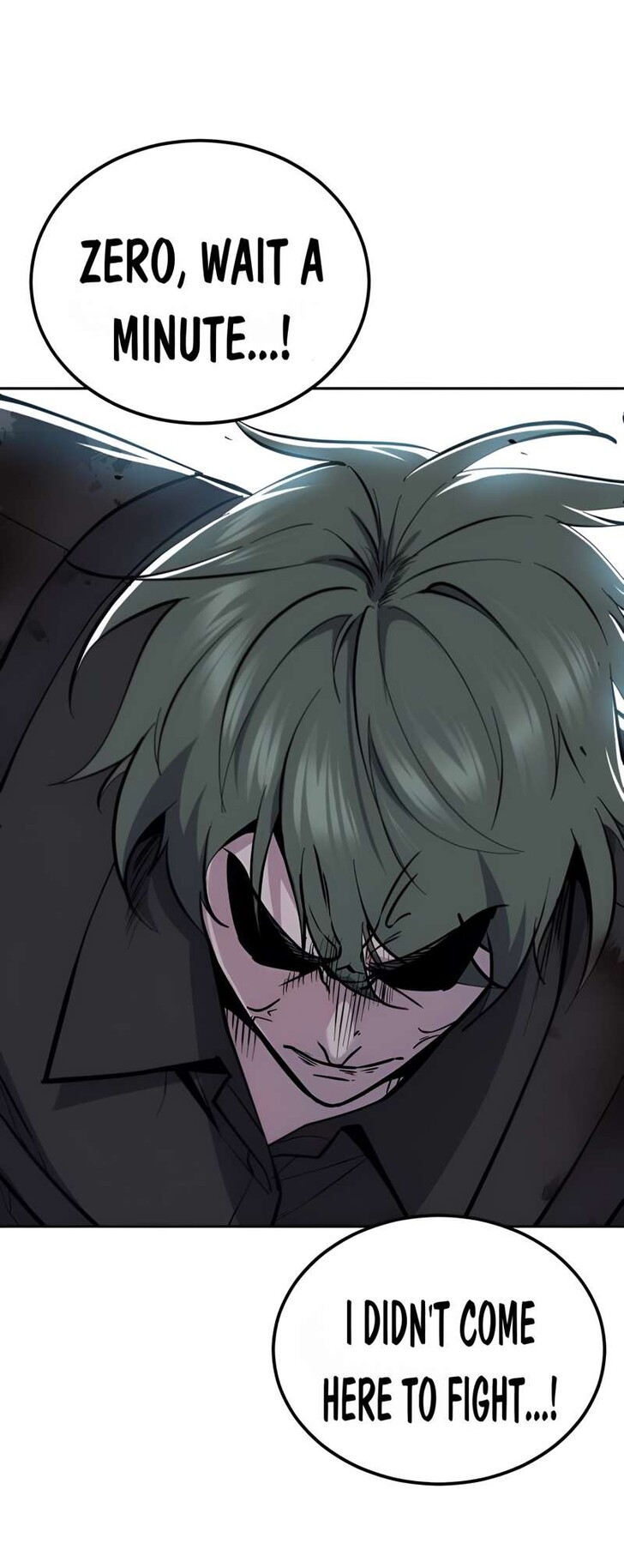 Read The Boy of Death EN Manga Online