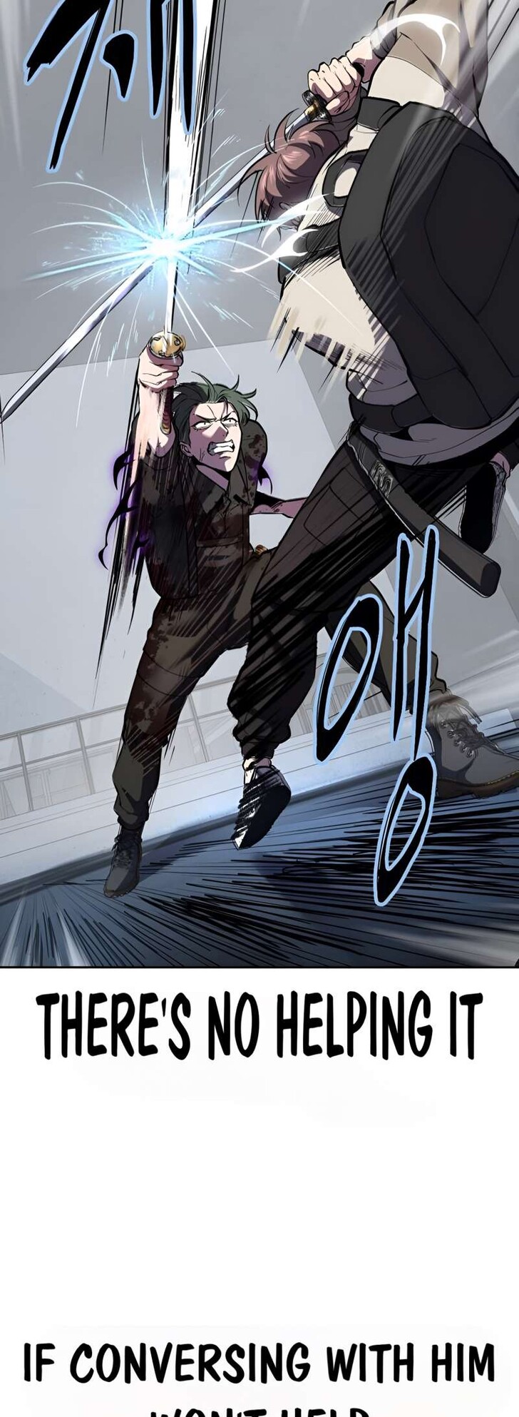 Read The Boy of Death EN Manga Online