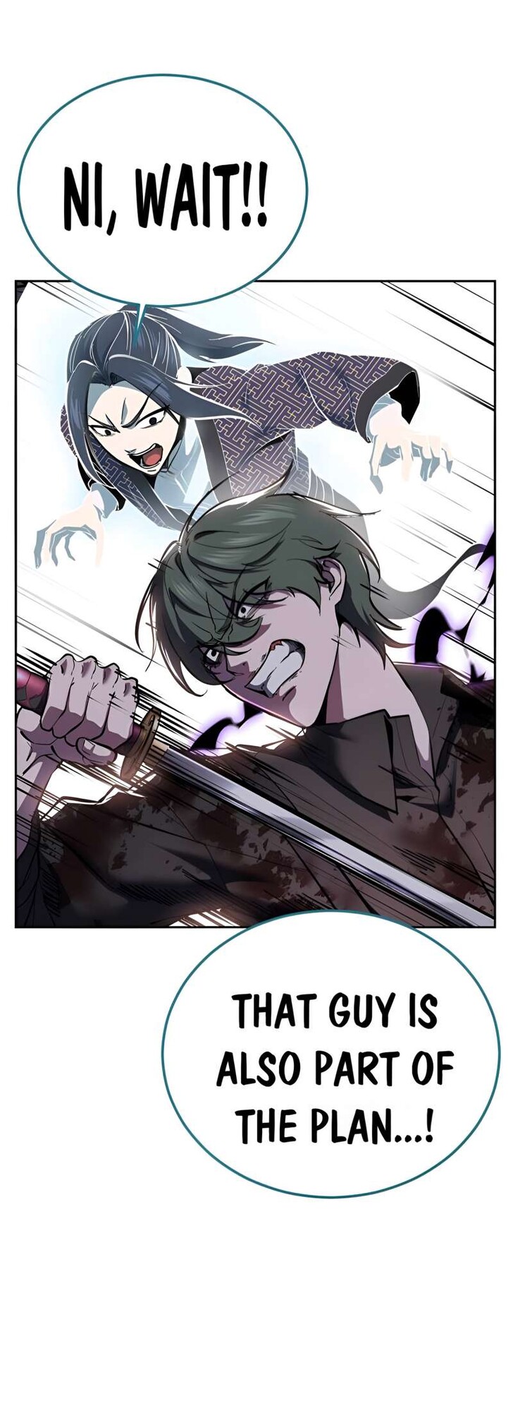 Read The Boy of Death EN Manga Online