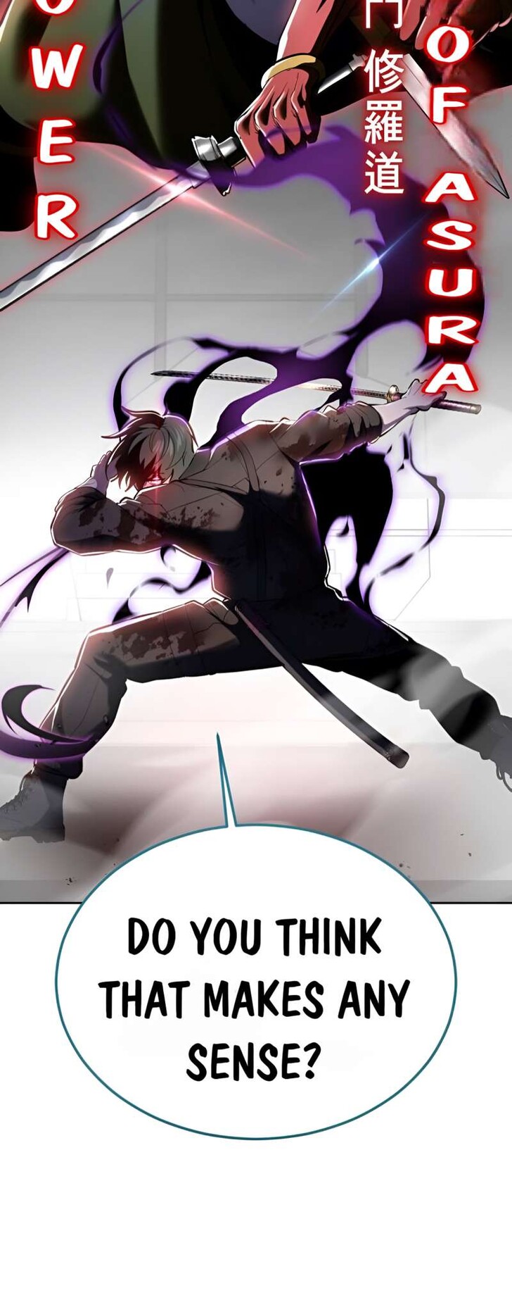 Read The Boy of Death EN Manga Online
