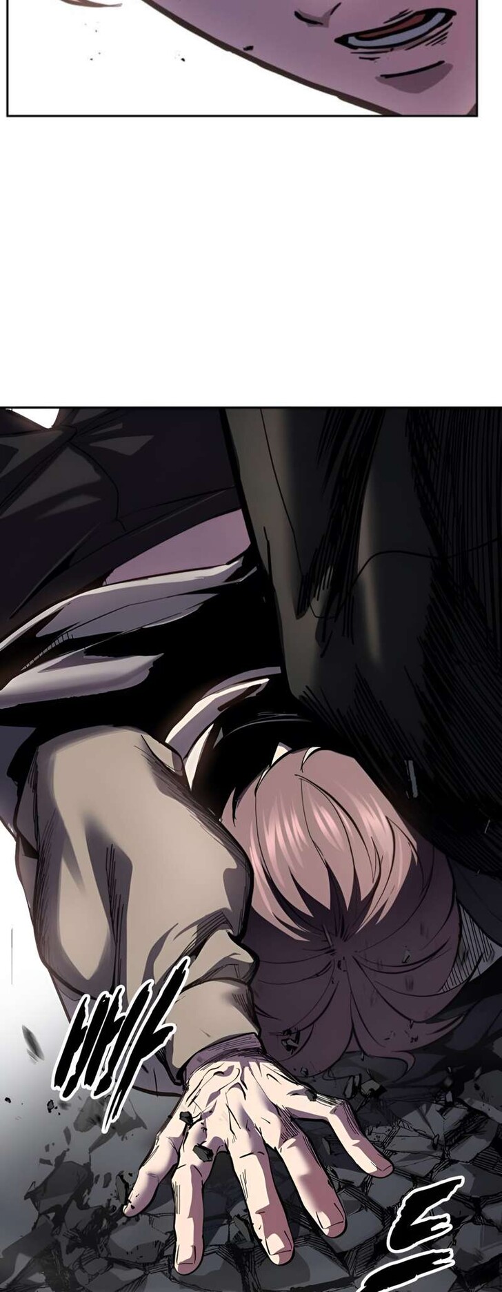 Read The Boy of Death EN Manga Online