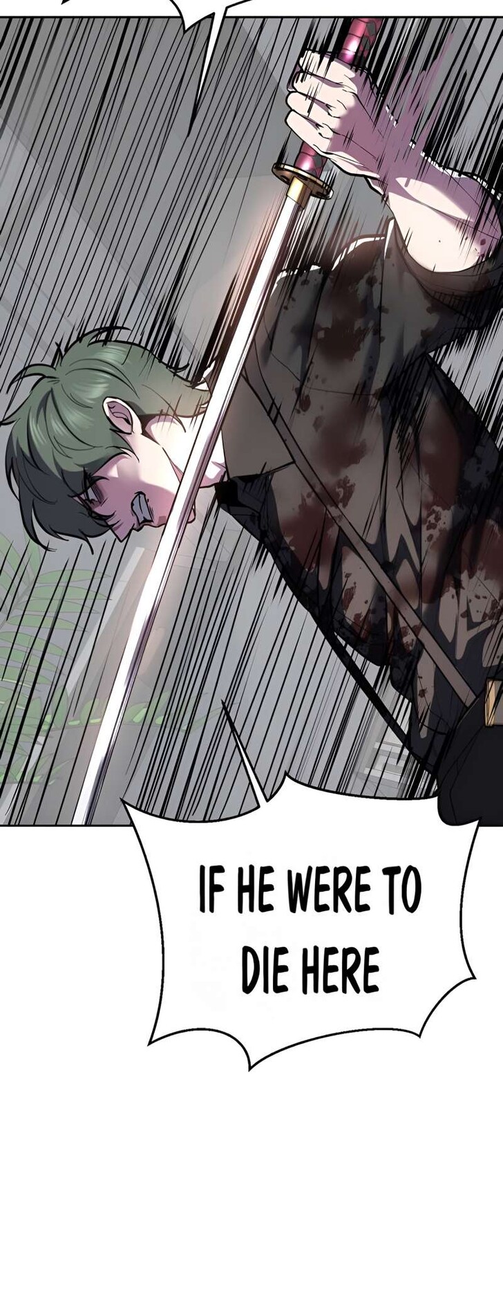 Read The Boy of Death EN Manga Online