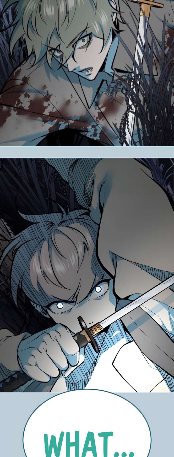 Read The Boy of Death EN Manga Online