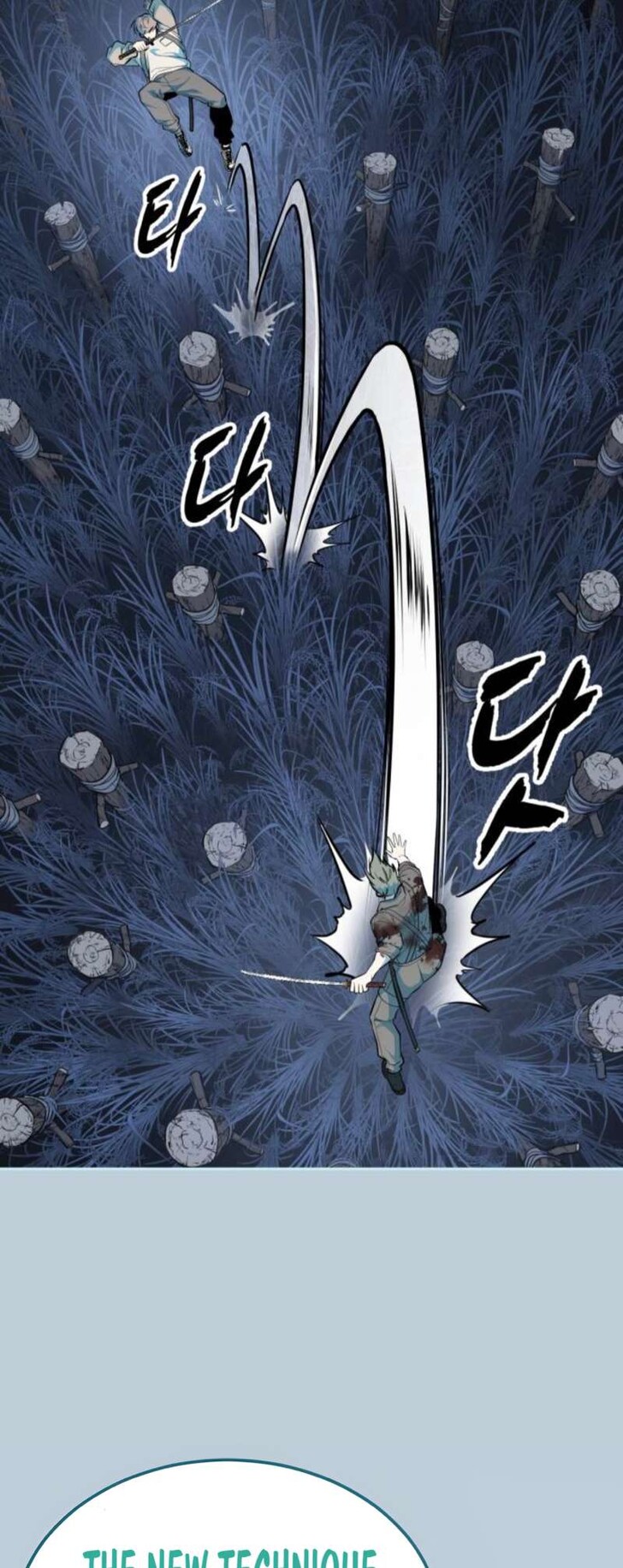 Read The Boy of Death EN Manga Online
