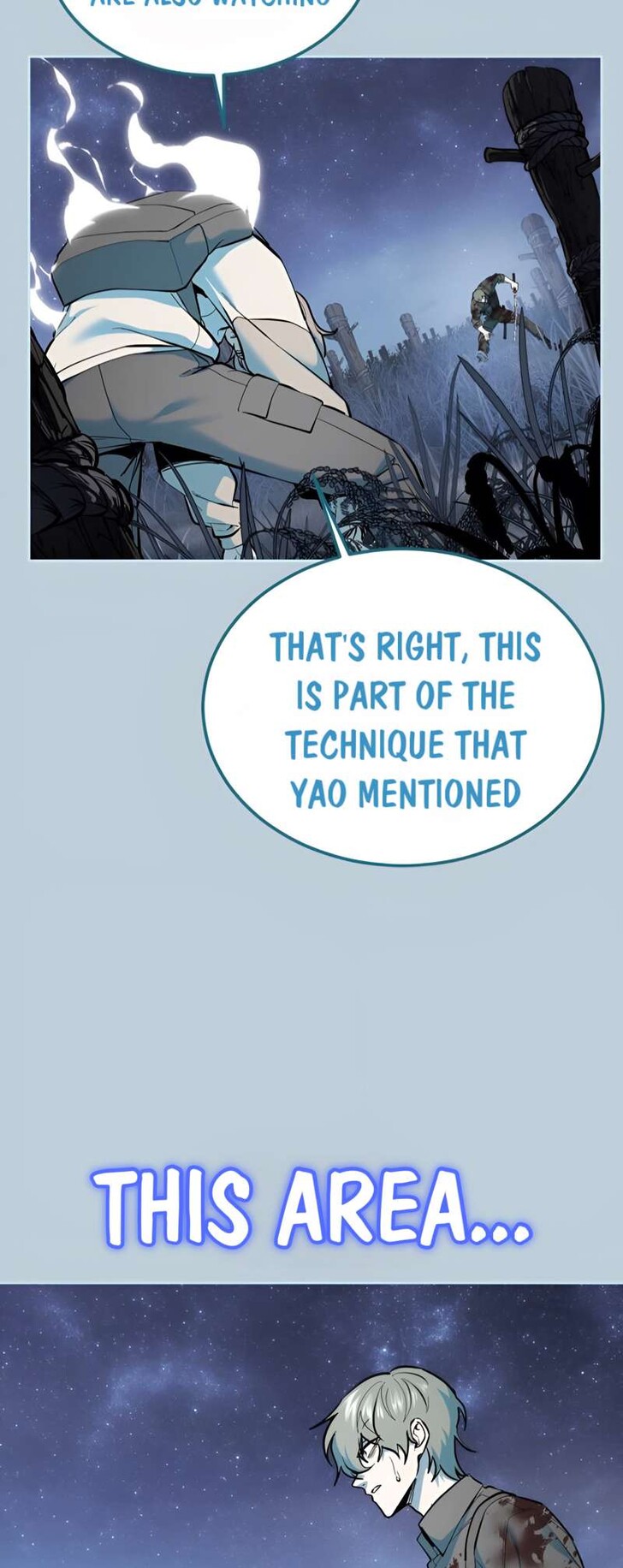 Read The Boy of Death EN Manga Online