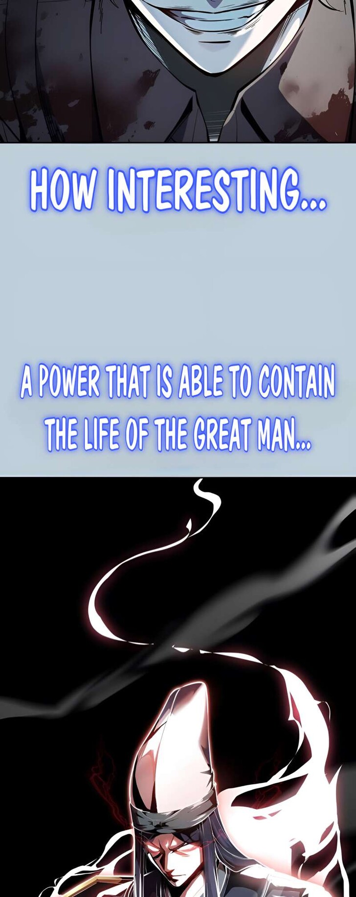 Read The Boy of Death EN Manga Online