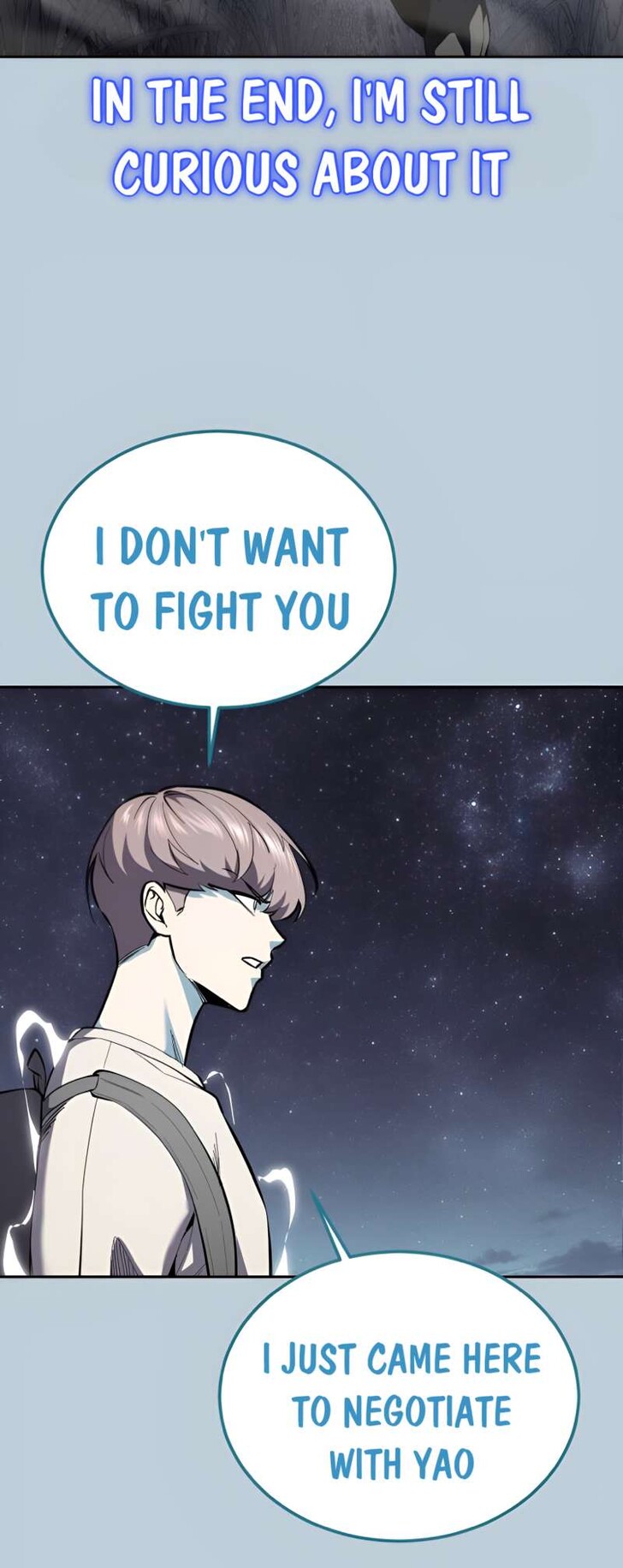 Read The Boy of Death EN Manga Online