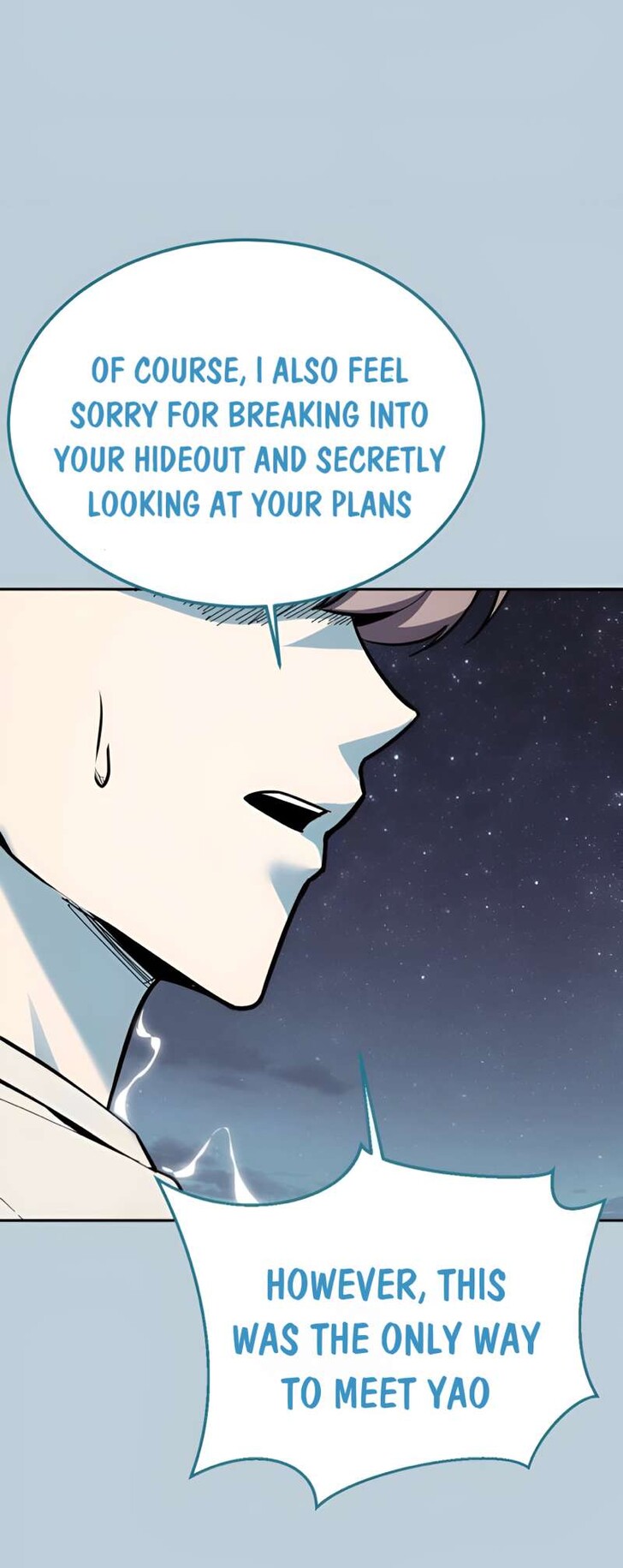 Read The Boy of Death EN Manga Online