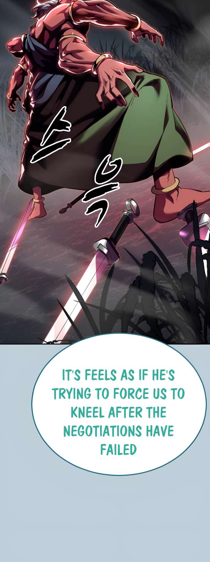 Read The Boy of Death EN Manga Online