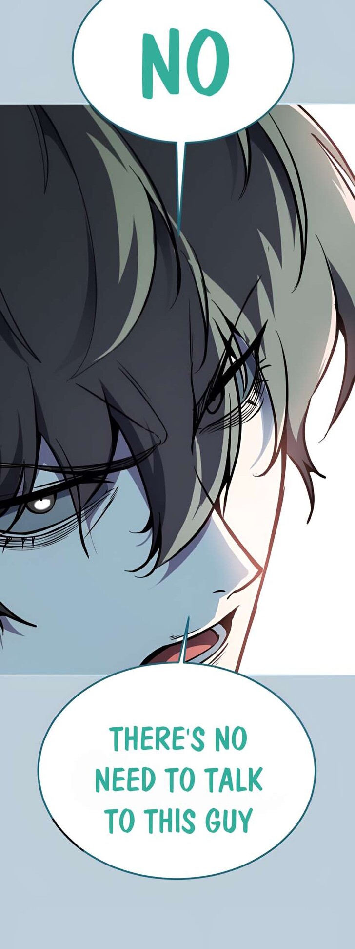 Read The Boy of Death EN Manga Online