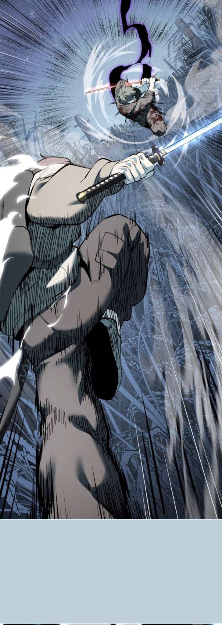 Read The Boy of Death EN Manga Online