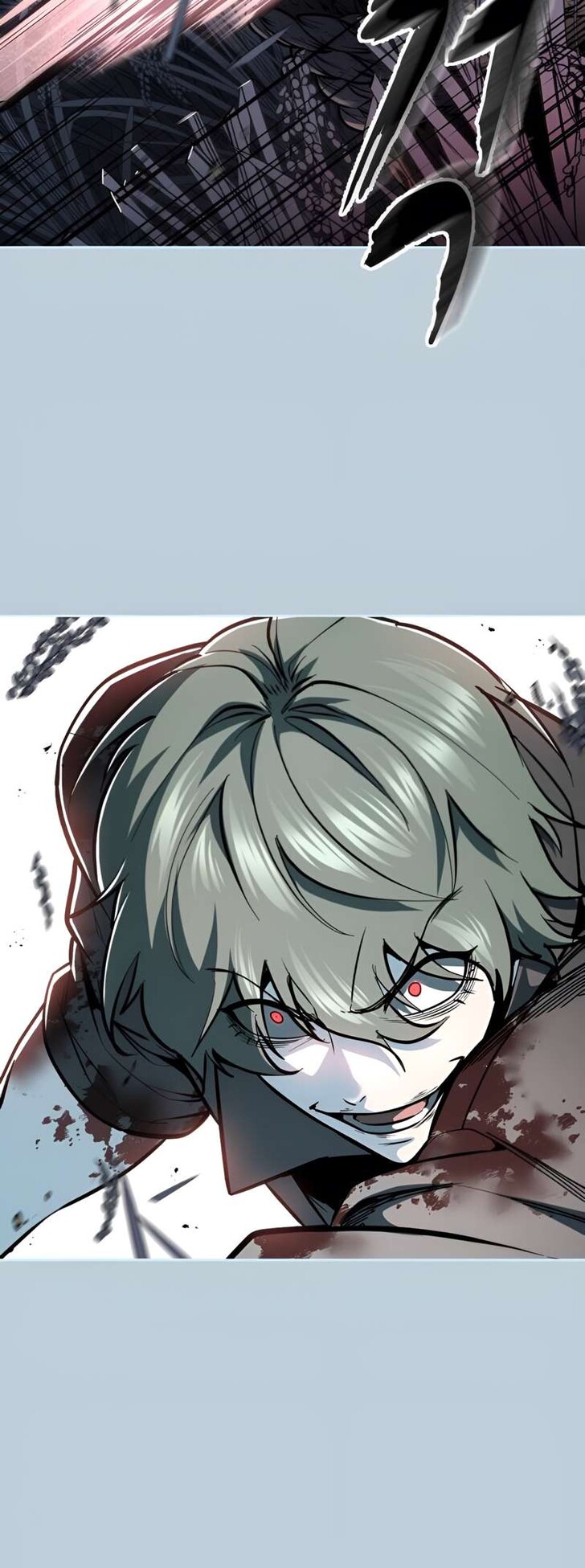 Read The Boy of Death EN Manga Online
