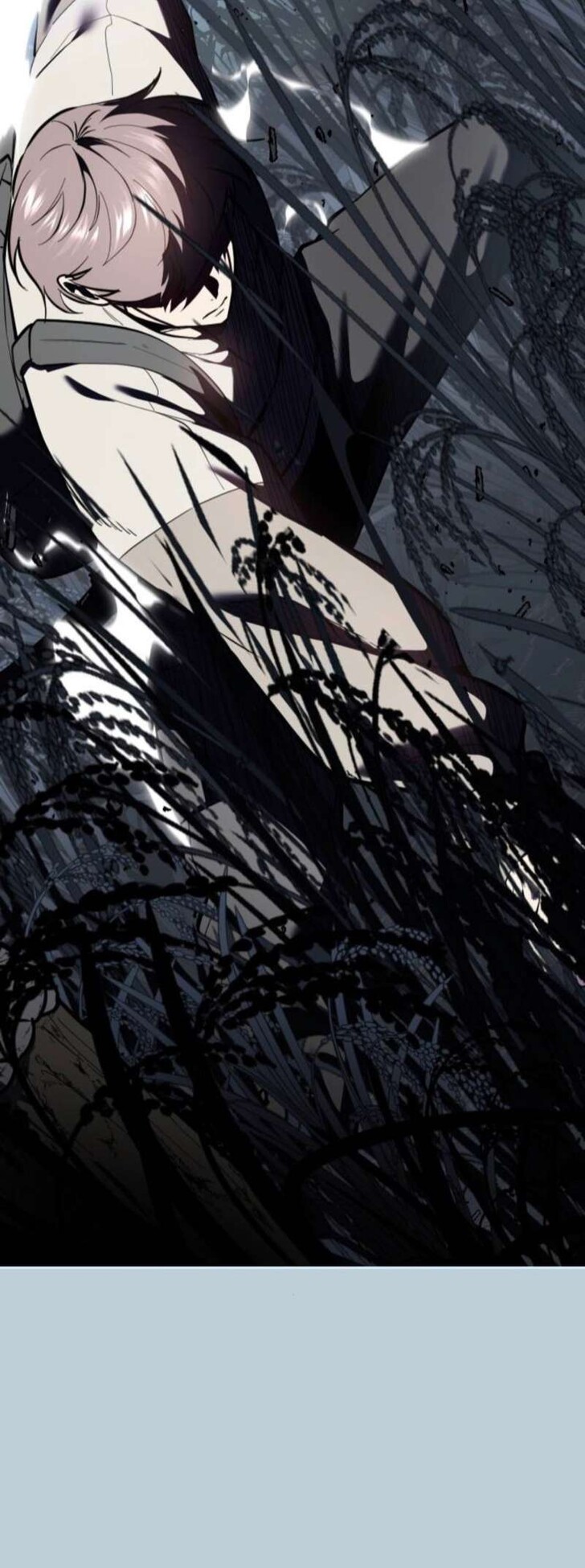 Read The Boy of Death EN Manga Online