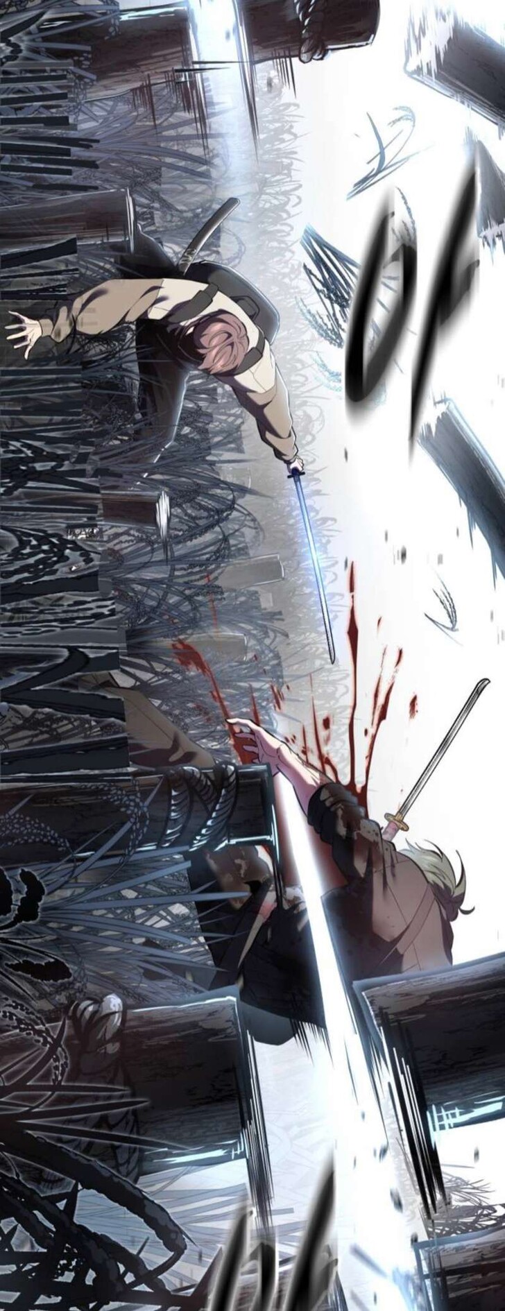 Read The Boy of Death EN Manga Online