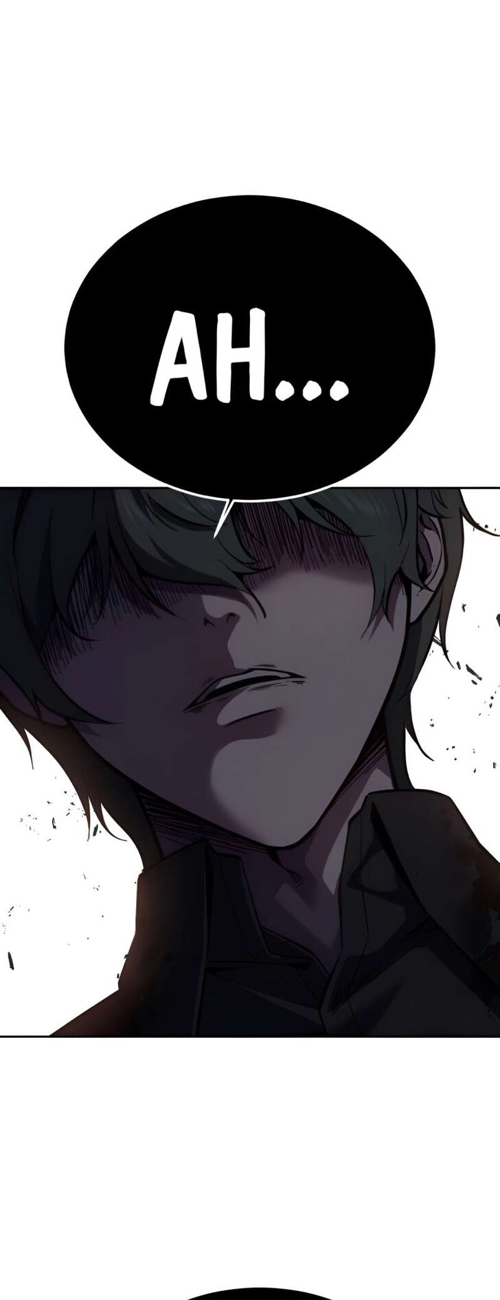 Read The Boy of Death EN Manga Online